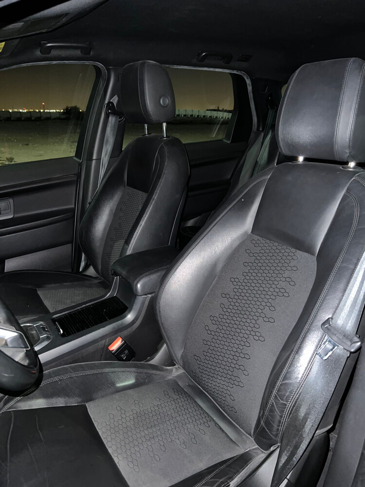 For Sale Discovery Sport V4 2017 — photo 7 for sale in Qatar