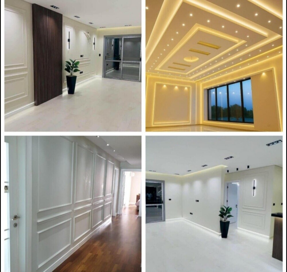 صبغ و دهان محترف - 22