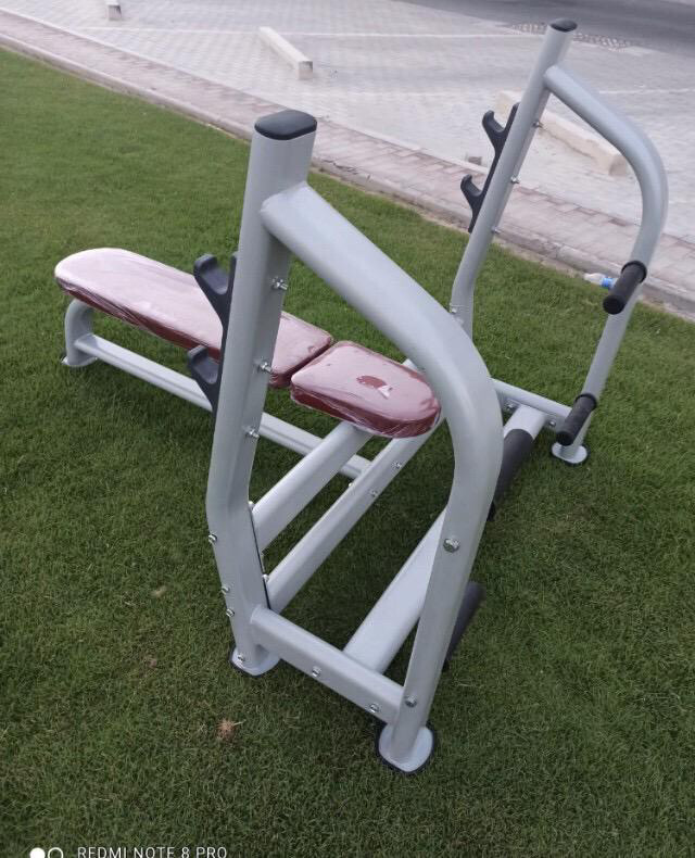 exercise Benches - 2