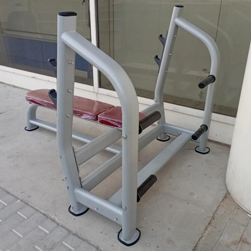 exercise Benches - 1