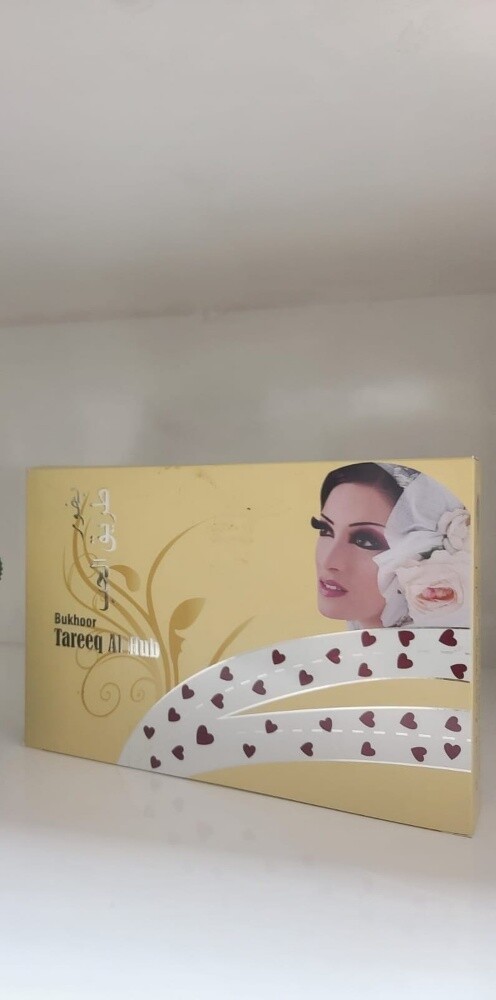 بخور بروائح مختلفة - 8