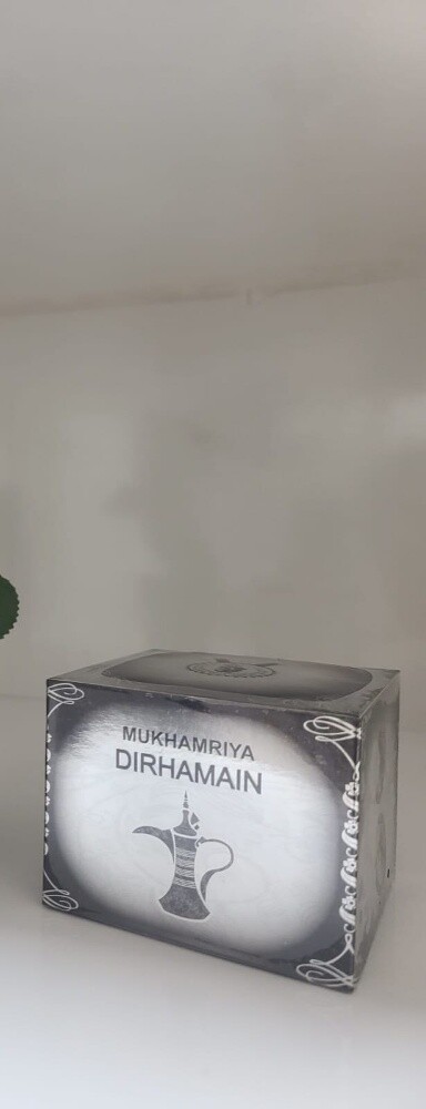 بخور بروائح مختلفة - 1