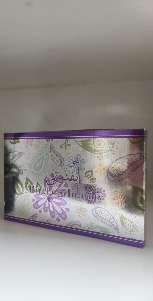 بخور بروائح مختلفة - 5