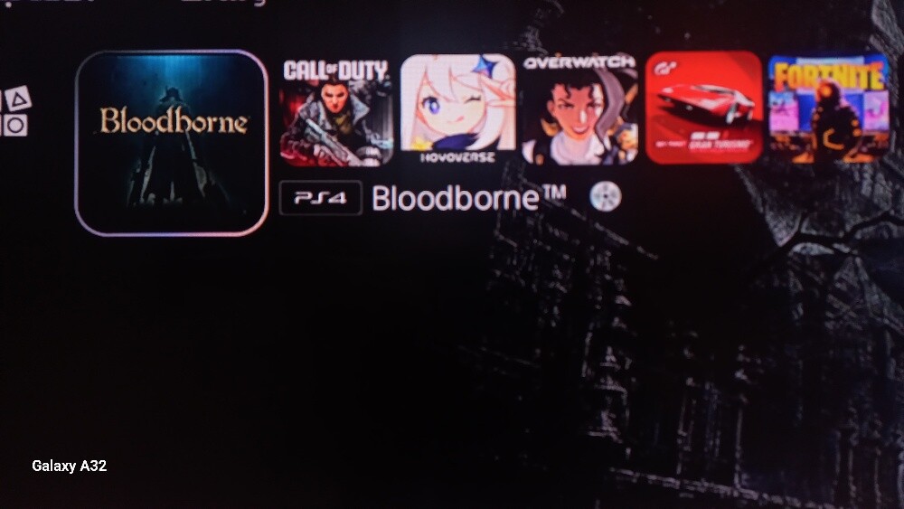 Bloodborne - 4