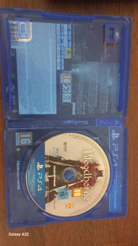 Bloodborne - 3