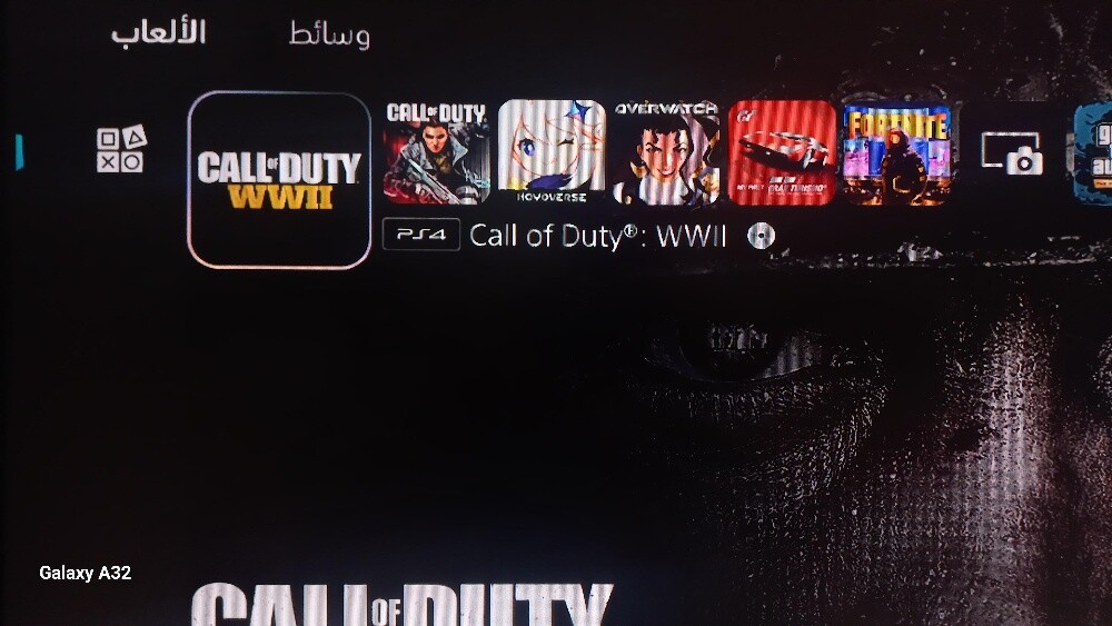Callofduty WWII - 2