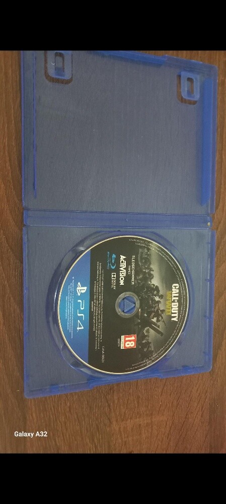 Callofduty WWII - 1