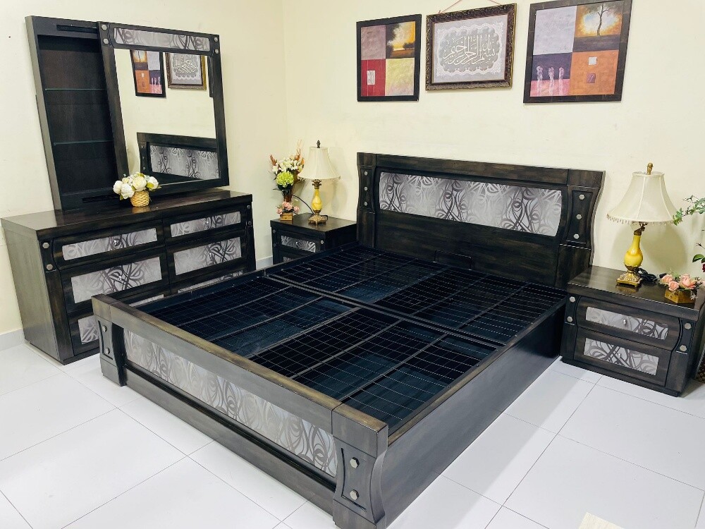 bedroom set - 2