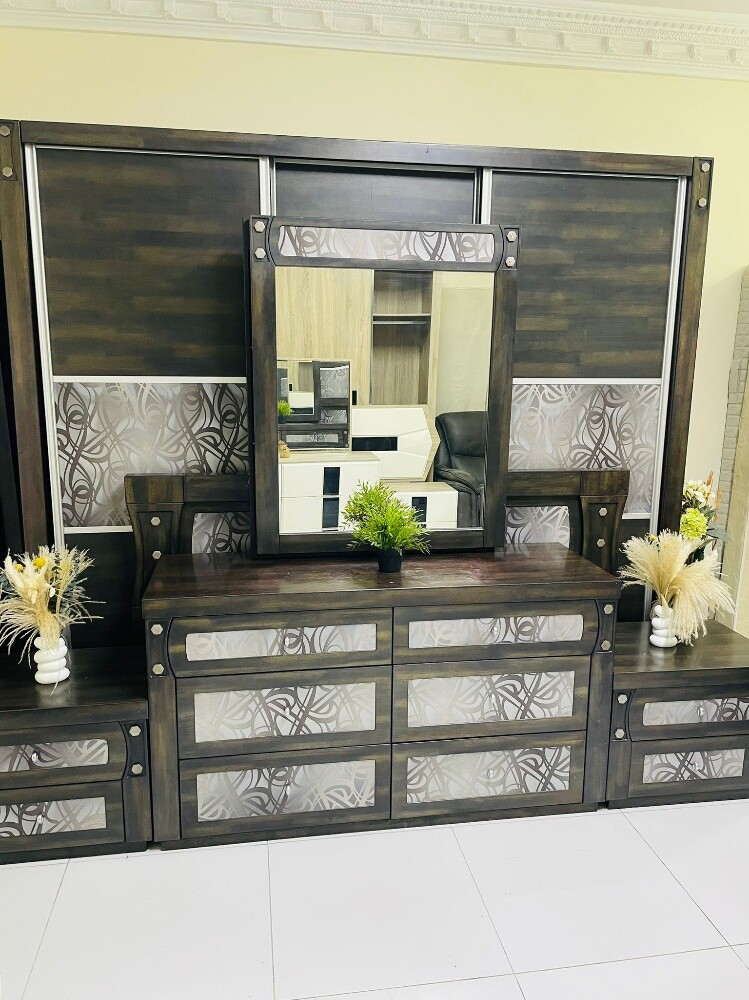 bedroom set - 1