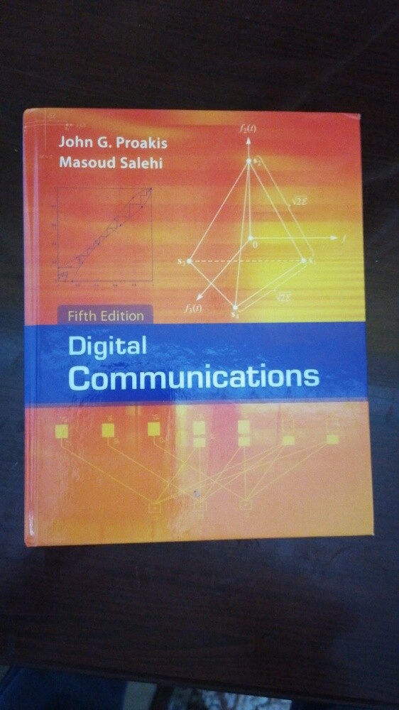 Fifth EditionDigital Communicat - 1