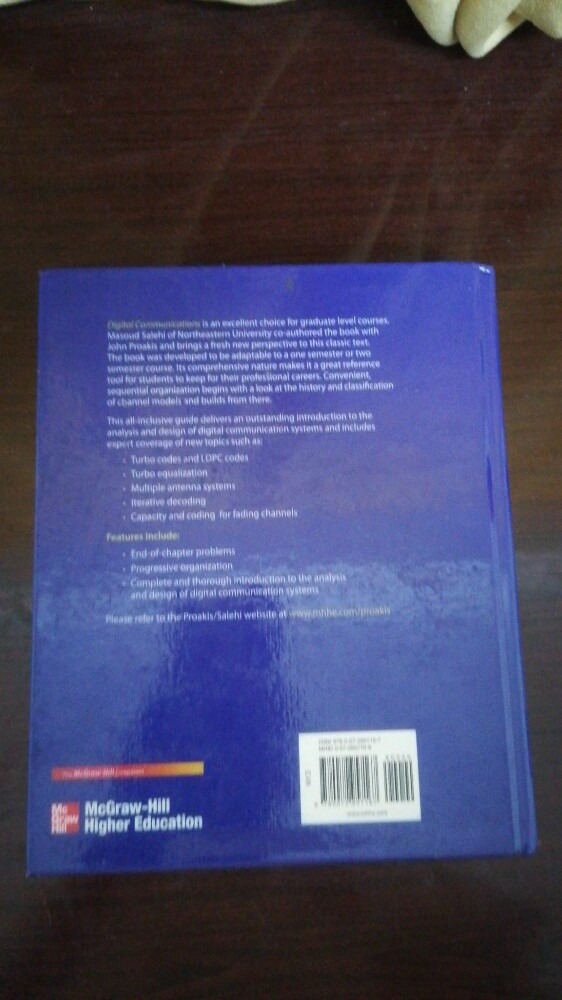 Fifth EditionDigital Communicat - 3