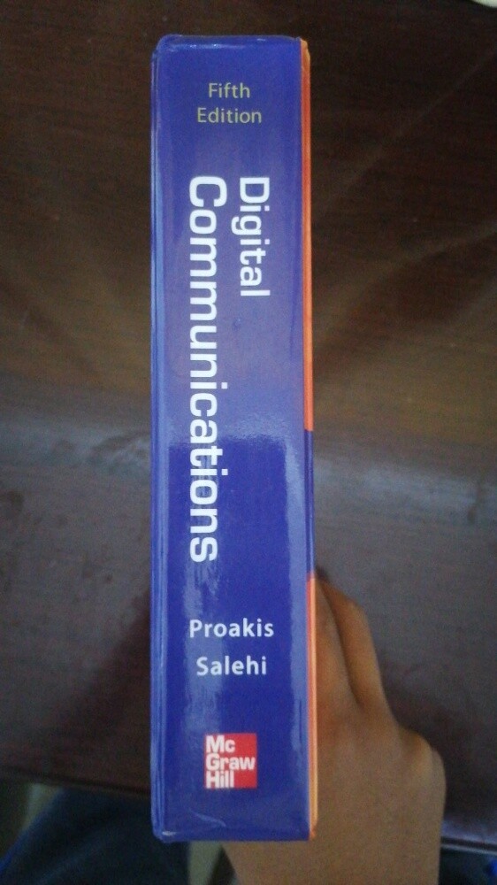Fifth EditionDigital Communicat - 2