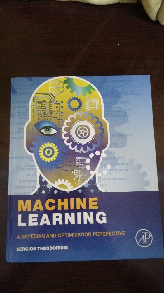 MACHINE LEARNING - 1