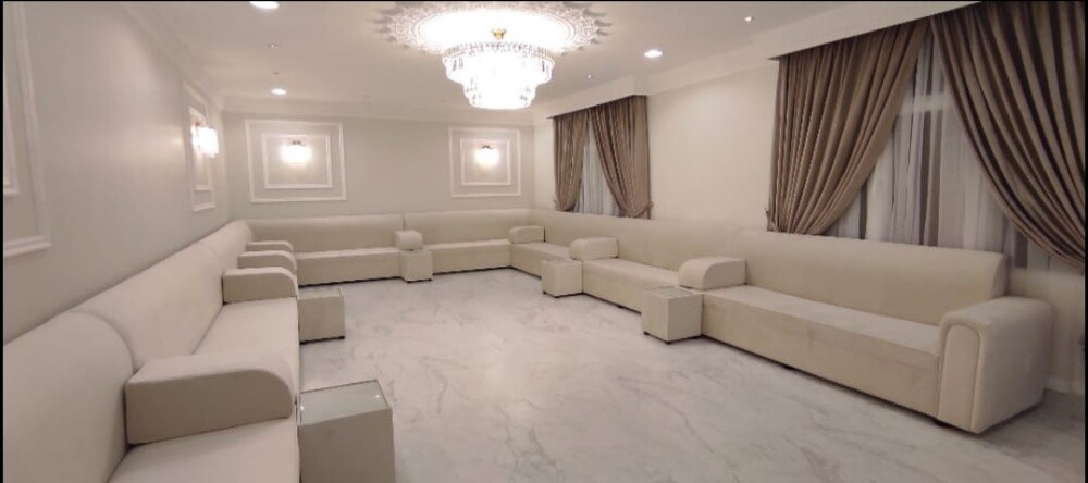 أريكة جديدة - 3