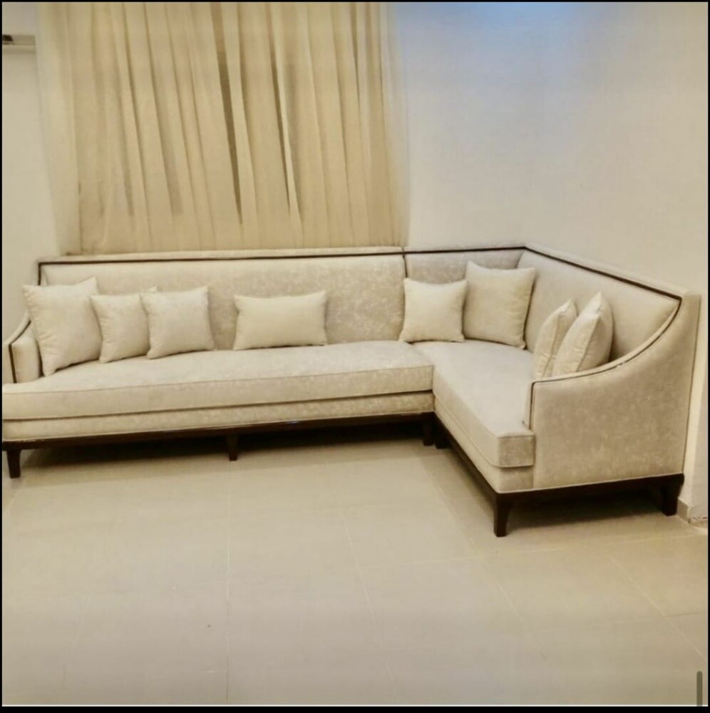 أريكة جديدة - 4
