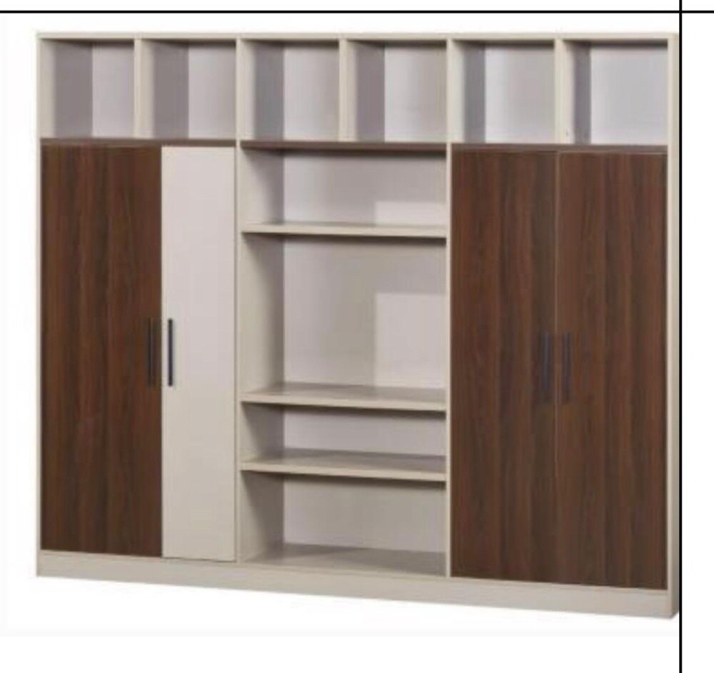 Office Cabinet (new) - 3