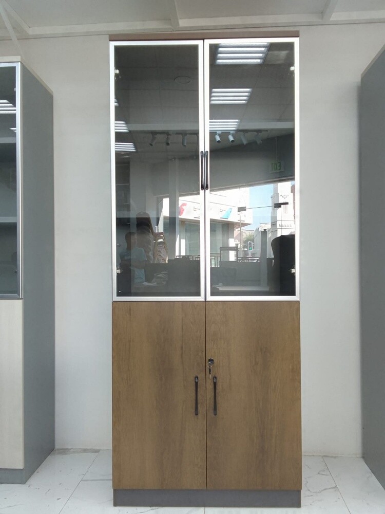 Office Cabinet (new) - 12