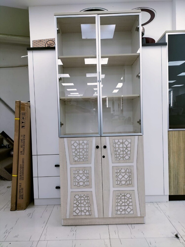 Office Cabinet (new) - 7