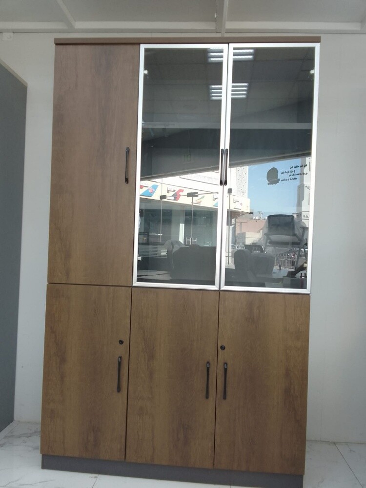 Office Cabinet (new) - 11