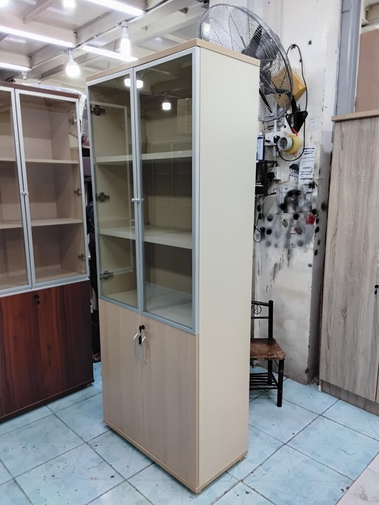 Office Cabinet (new) - 14