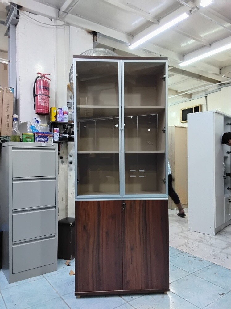 Office Cabinet (new) - 13