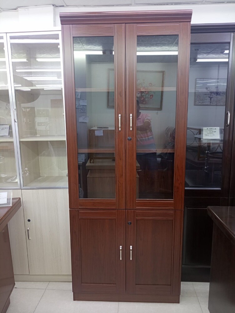 Office Cabinet (new) - 10