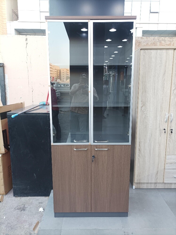 Office Cabinet (new) - 5