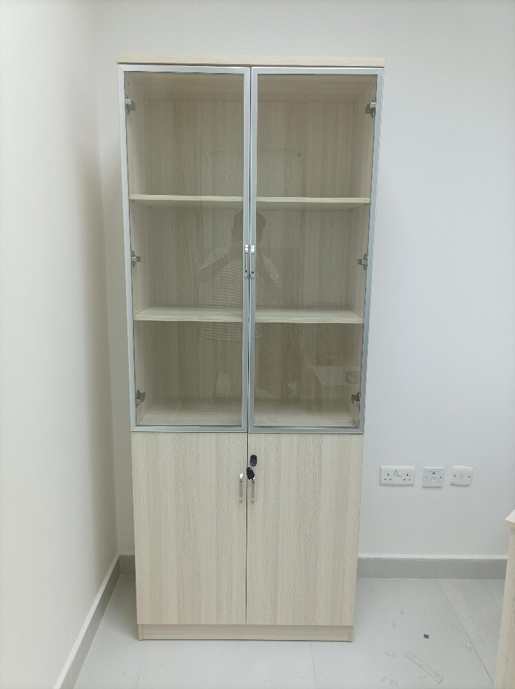 Office Cabinet (new) - 9