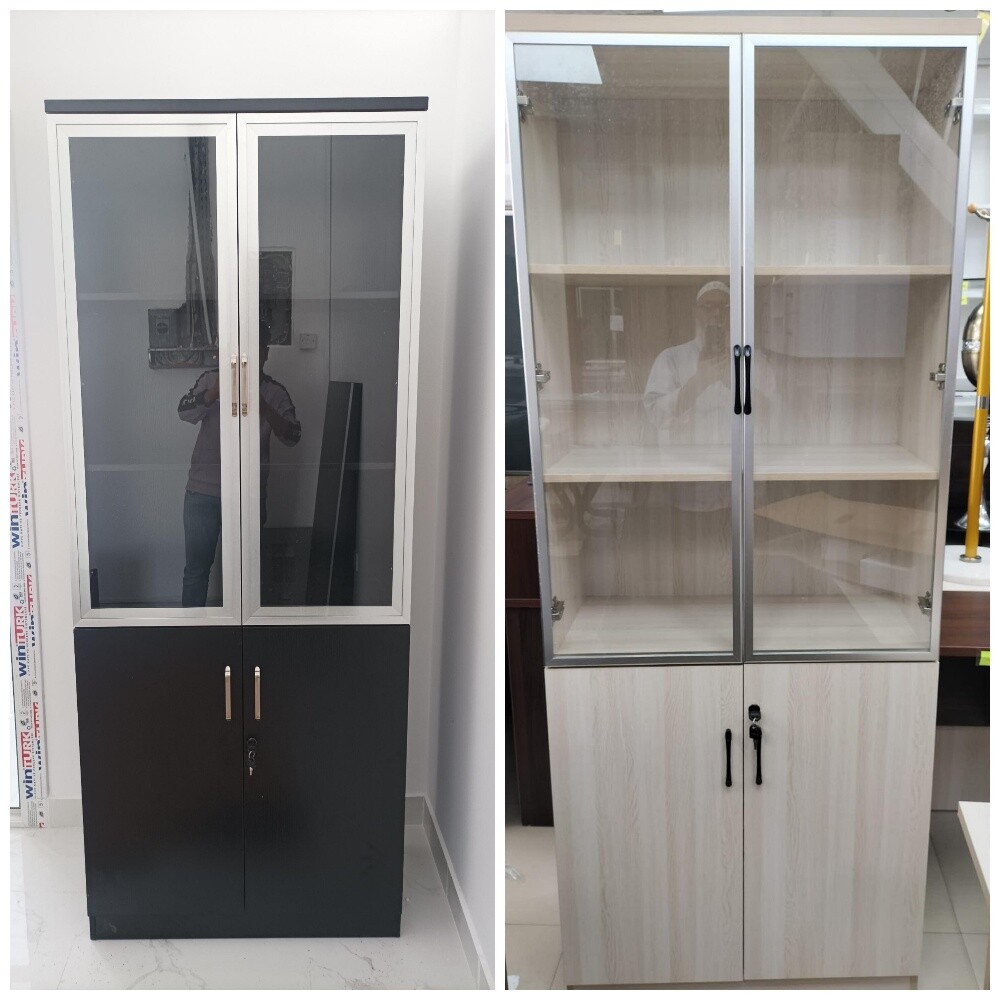 Office Cabinet (new) - 6