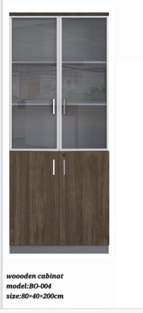 Office Cabinet (new) - 4