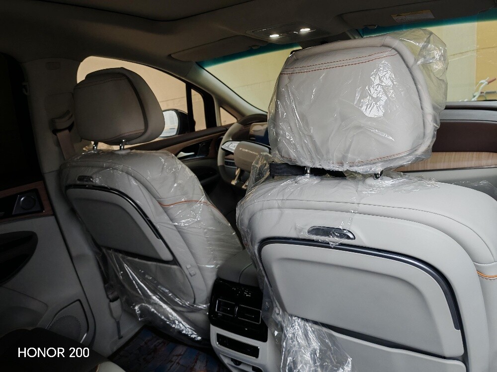Dongfeng Forthing Utour M4 - 4