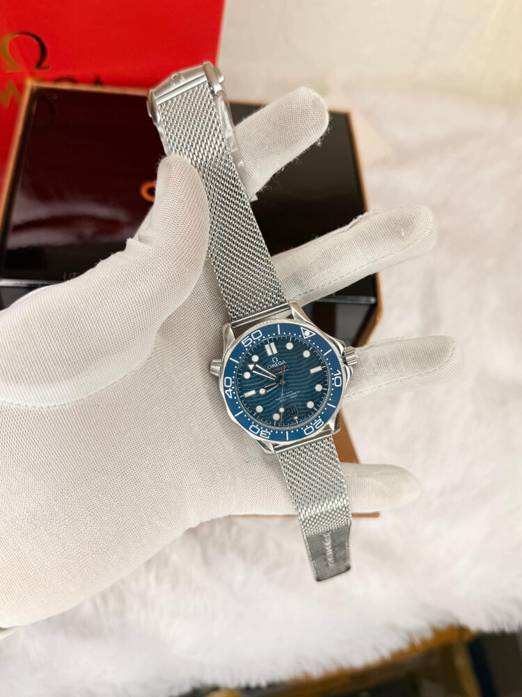 omega watches  - 4