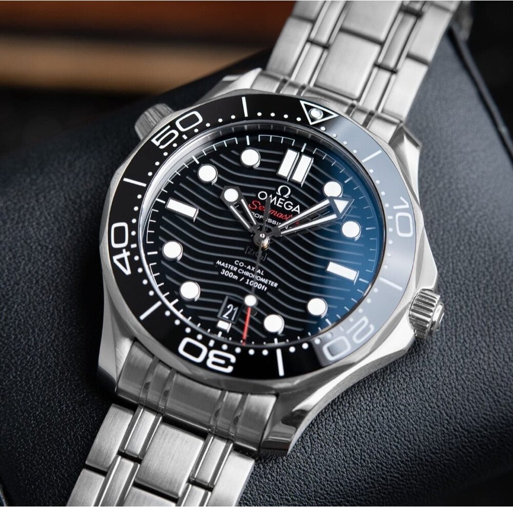 omega watches  - 1