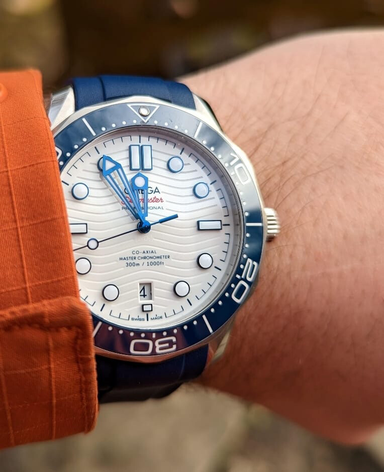 omega watches  - 8