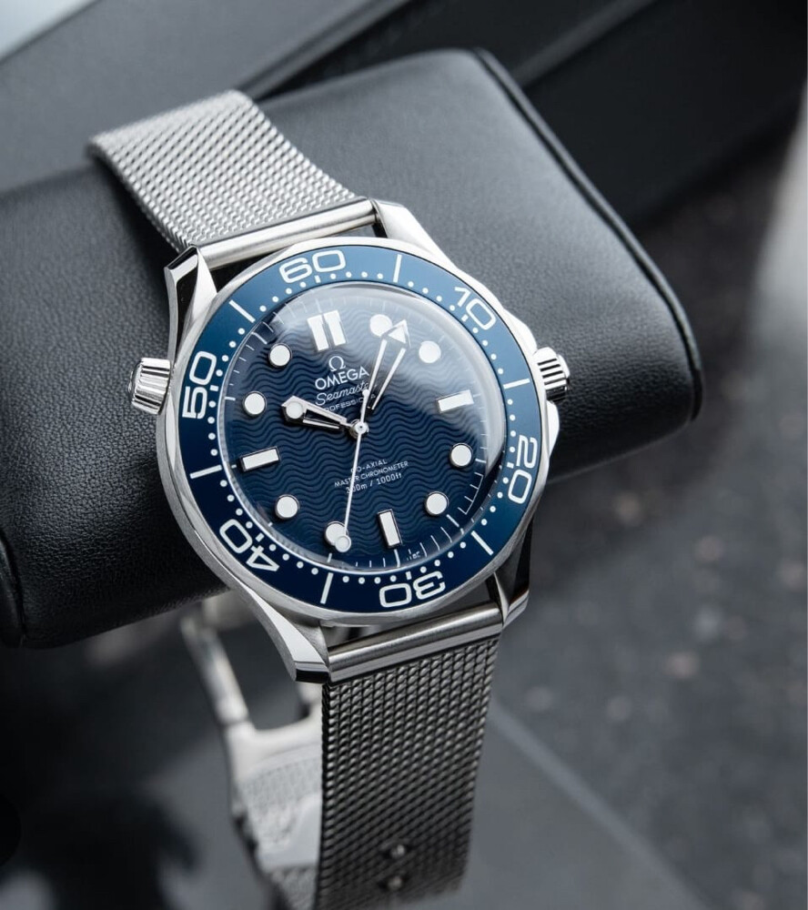 omega watches  - 16