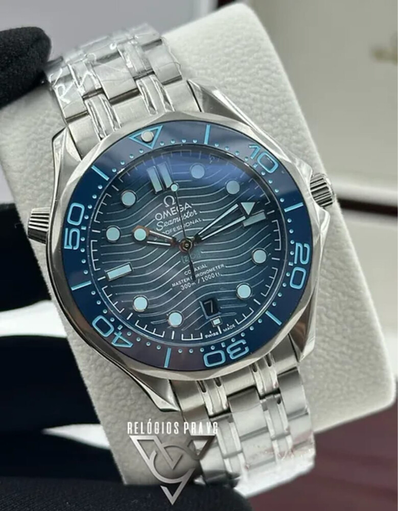 omega watches  - 7