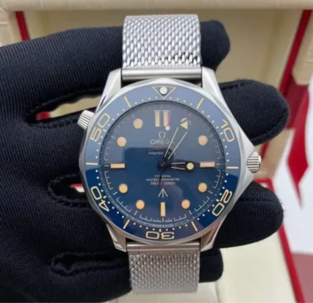 omega watches  - 10