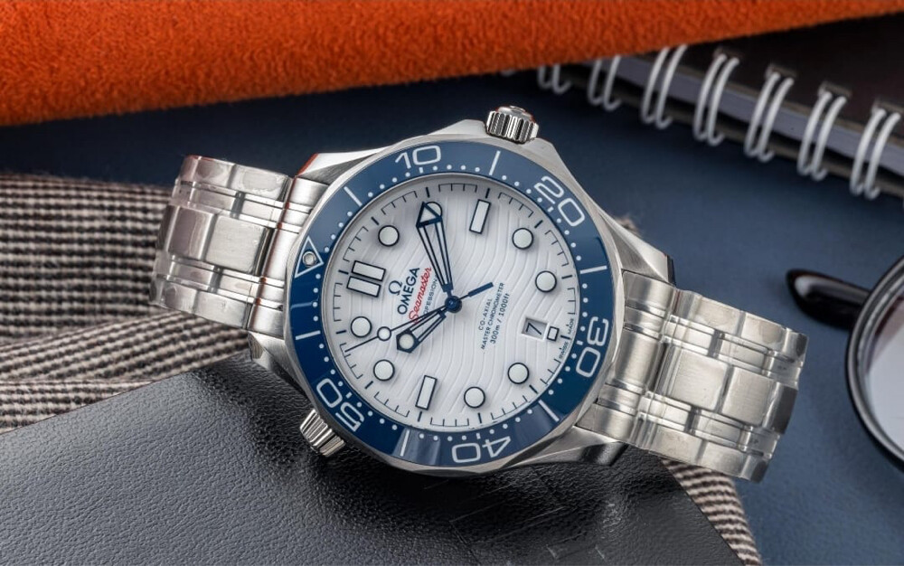 omega watches  - 9