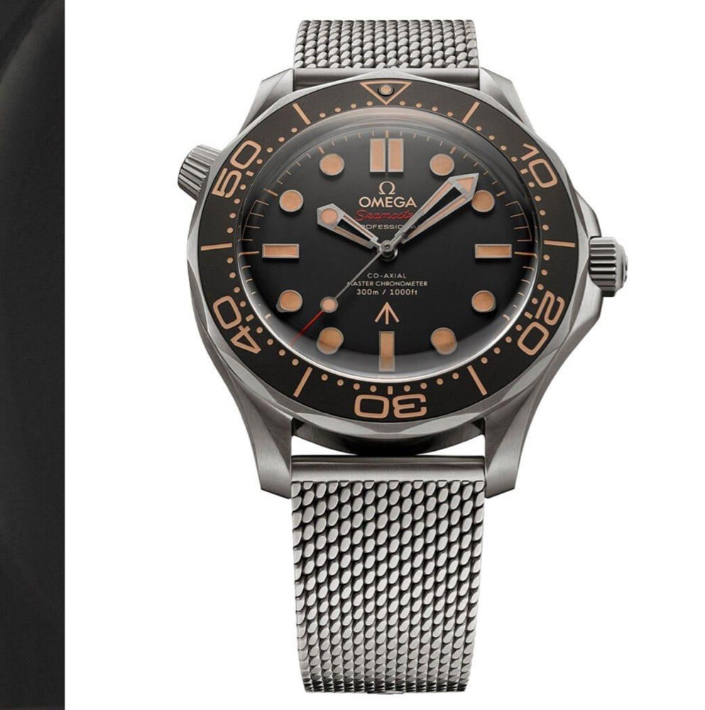 omega watches  - 3