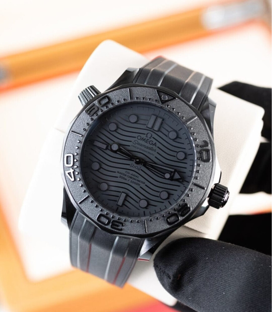 omega watches  - 6