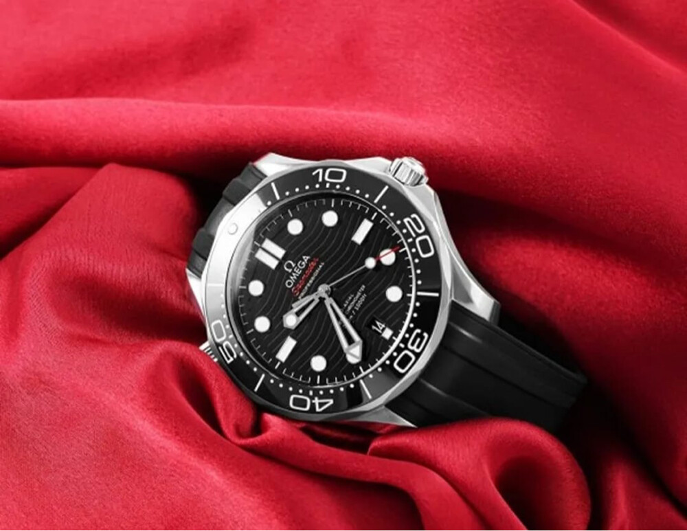 omega watches  - 5