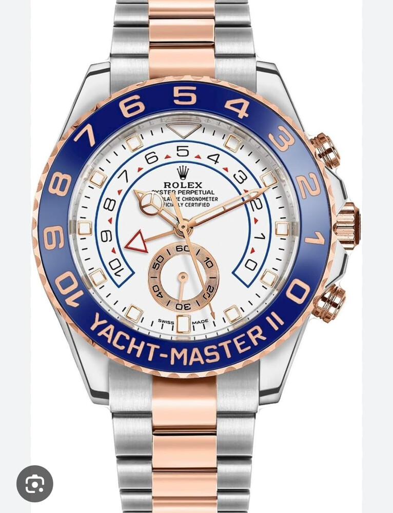 Rolex watches are available  - 29