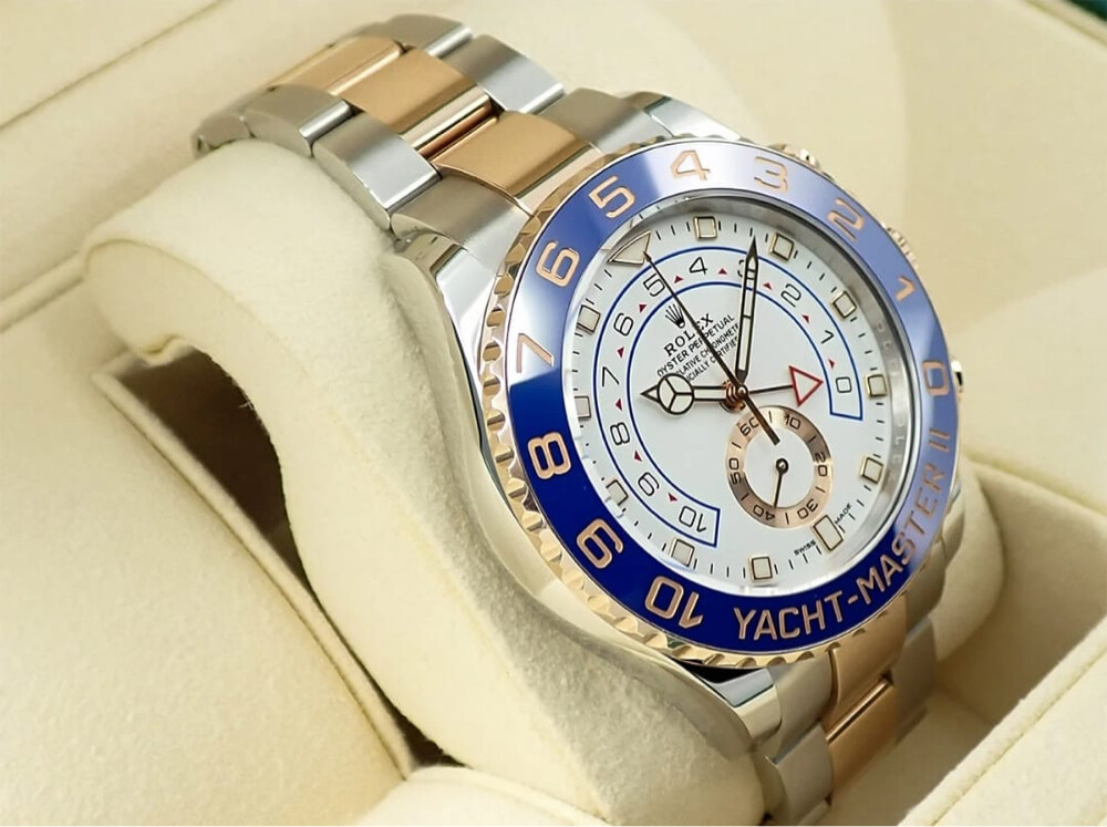 Rolex watches are available  - 30