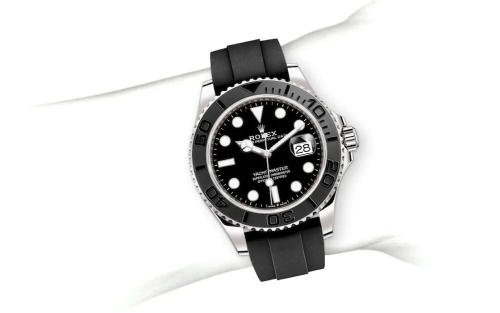 Rolex watches are available  - 28