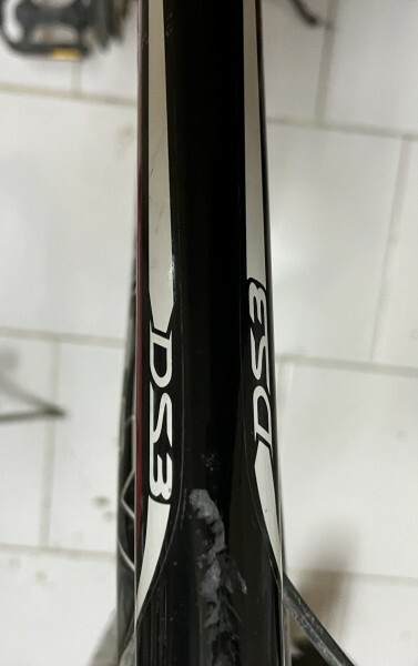 Huffy DS3 26'' mountain bike. - 3