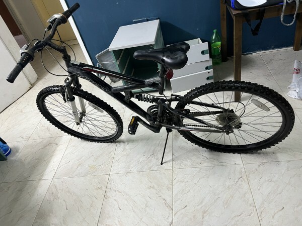 Huffy DS3 26'' mountain bike. - 4