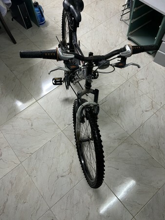 Huffy DS3 26'' mountain bike. - 2