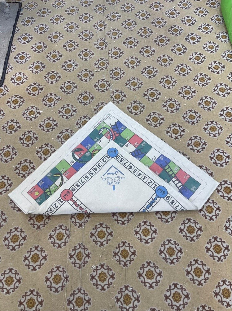 شركة الشغف - 13