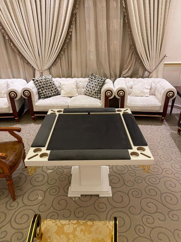 شركة غندور - 1