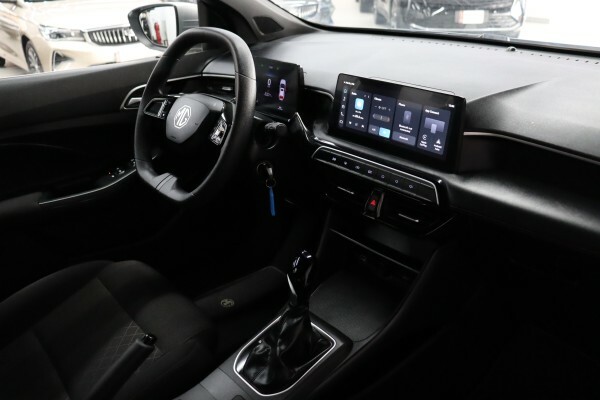 MG 3 2025 - 4